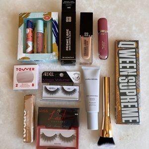 The Ultimate Makeup Kit 108